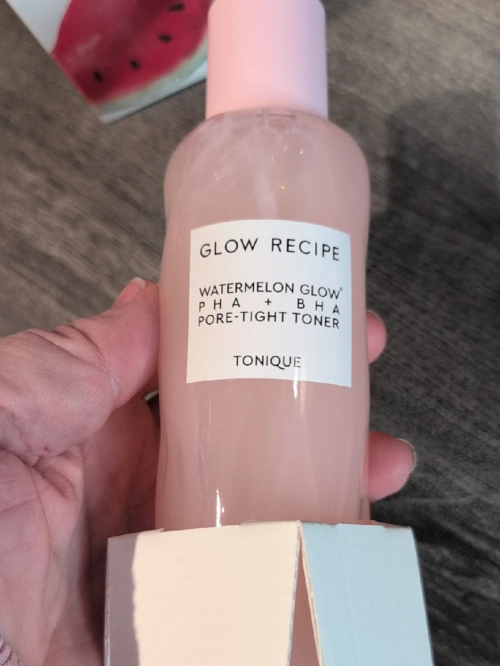 Glow Recipe glow recipe
